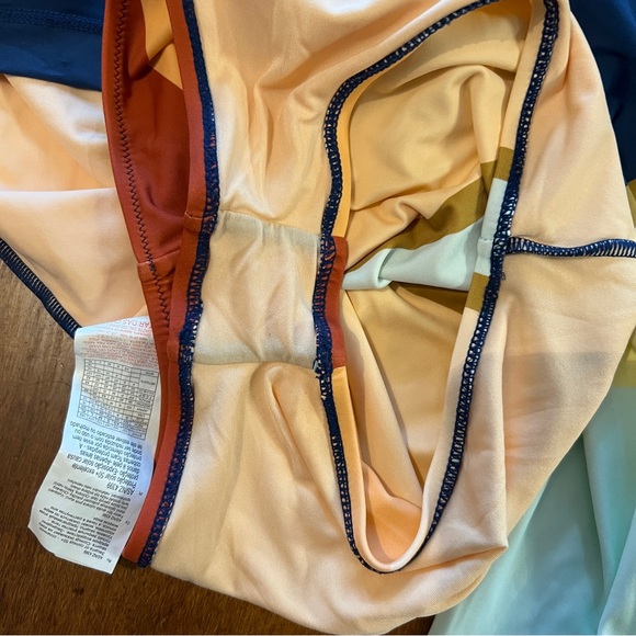 Rip Curl Long Sleeve Women’s Swimsuit G-Bomb - Picture 5 of 5